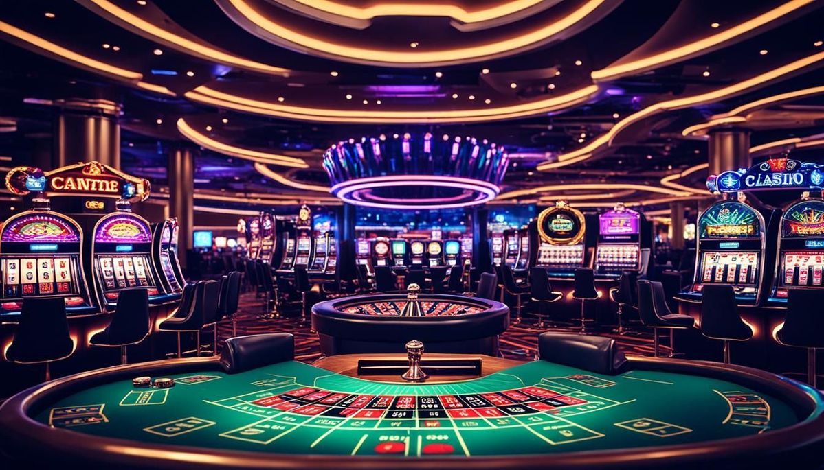 Jackpot Winner Live Betting