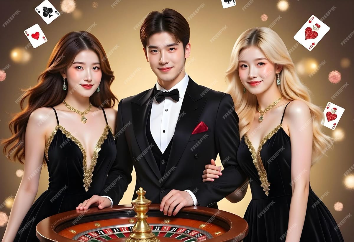 Jackpot Winner Live Casino