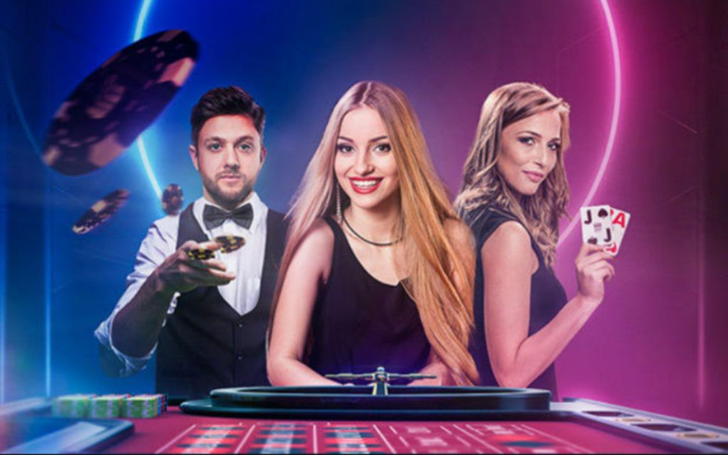 Jackpot Winner Welcome Bonus