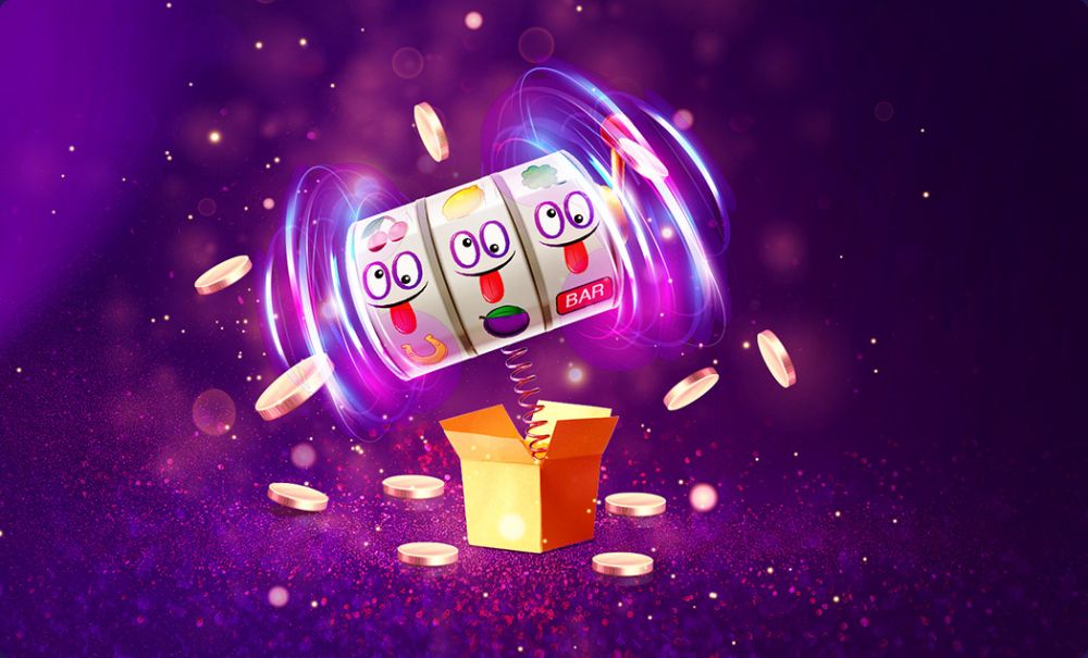 Jackpot Winner Welcome Bonus