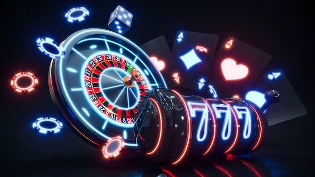 Jackpot Winner Live Casino