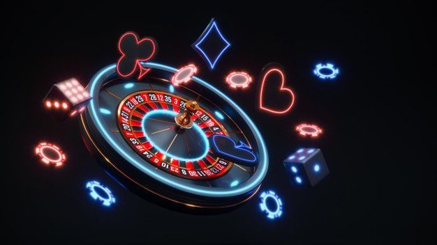 Jackpot Winner Welcome Bonus