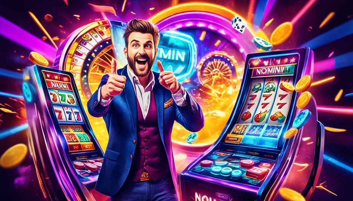 Jackpot Winner Live Betting