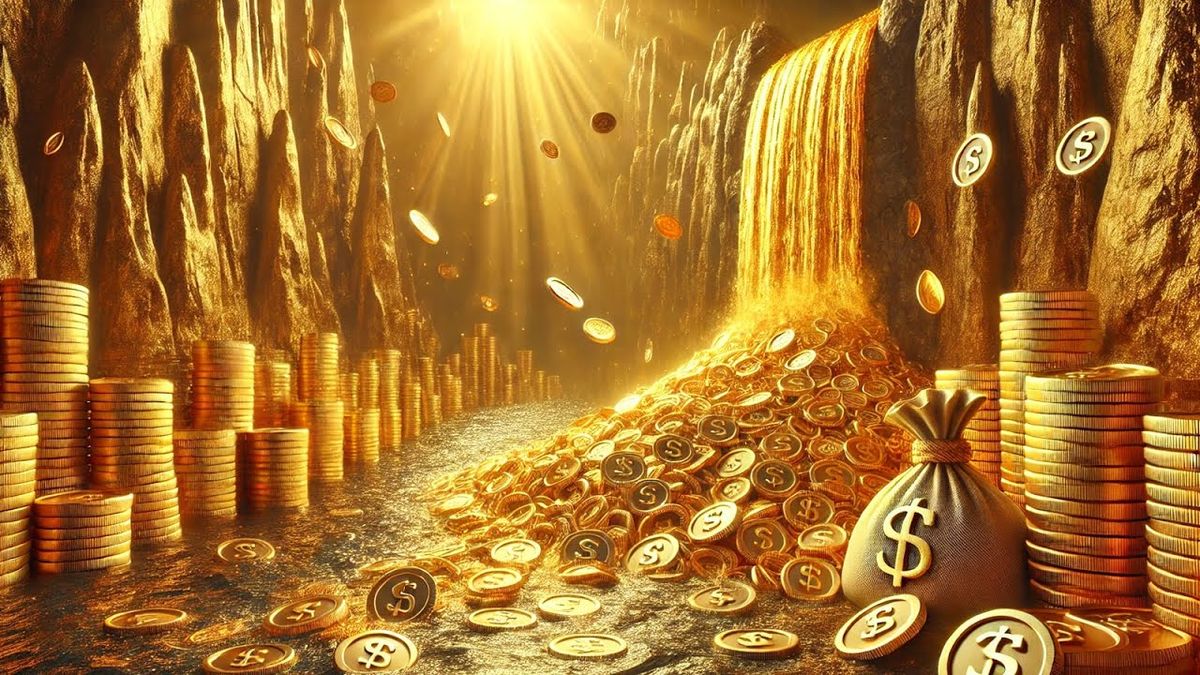 Jackpot Winner Welcome Bonus